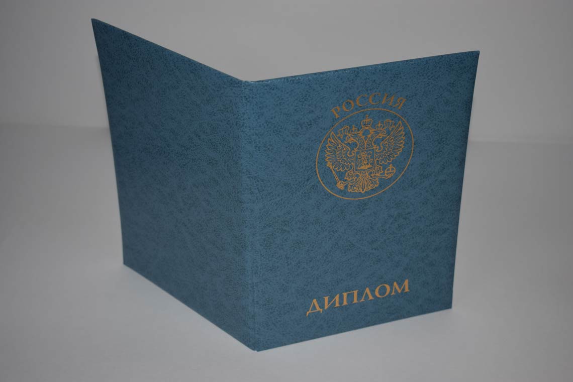 Диплом MBA 2011-2025 в Батайске корка